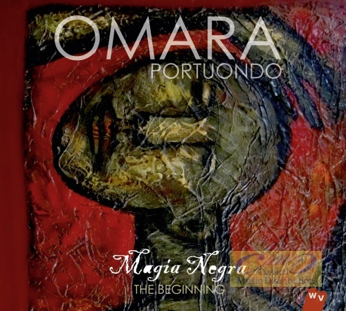 Portuondo, Omara: Magia negra